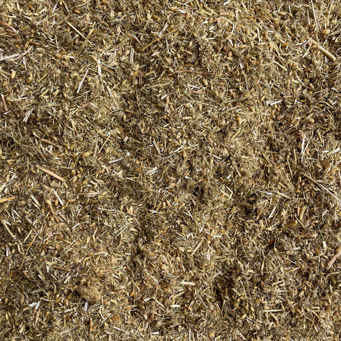 ORGANIC YARROW , flowers c/s